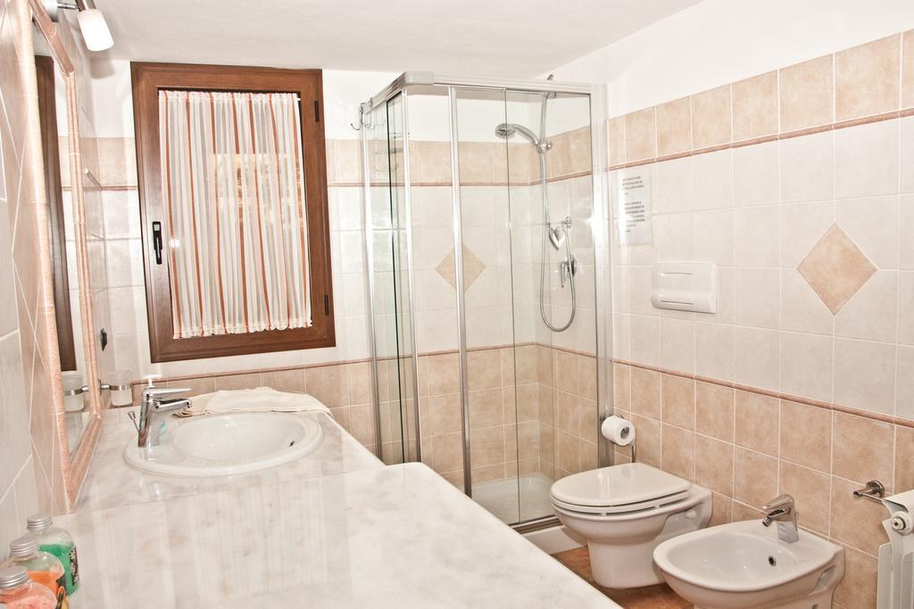 B&B Villa Tancau Santa Maria Navarrese Room photo